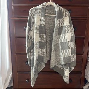 Knox Rose from Target cardigan